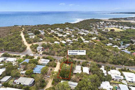 Property photo of 21 Purnell Street Anglesea VIC 3230