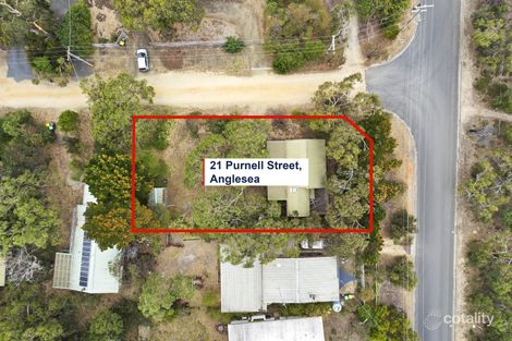 Property photo of 21 Purnell Street Anglesea VIC 3230