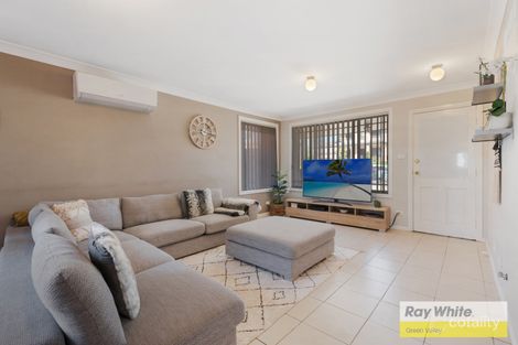 Property photo of 17A Bugong Street Prestons NSW 2170