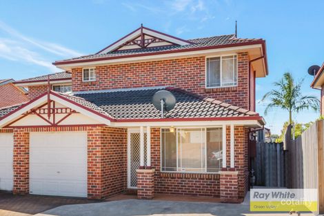 Property photo of 17A Bugong Street Prestons NSW 2170