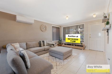 Property photo of 17A Bugong Street Prestons NSW 2170