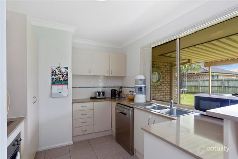 Property photo of 23 Blossom Street Pimpama QLD 4209