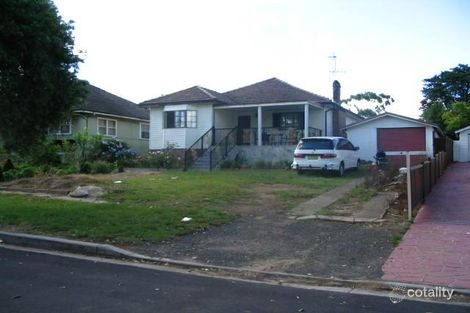 40 Wentworth Pde, Yennora, NSW 2161