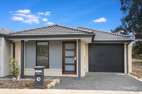 10 Odette Way, South Morang, VIC 3752