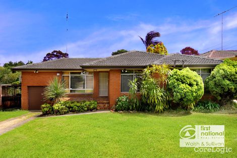 Property photo of 26 Chelsea Avenue Baulkham Hills NSW 2153