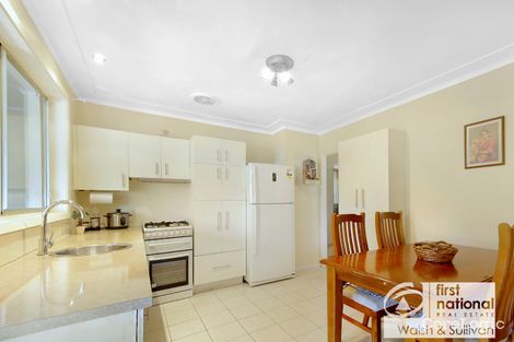 Property photo of 26 Chelsea Avenue Baulkham Hills NSW 2153