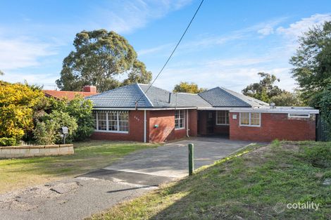 Property photo of 209 Bridgewater Drive Kallaroo WA 6025