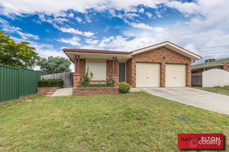 10 Jonsson Ct, Dunlop, ACT 2615