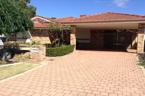 25 Fantail Way, Huntingdale, WA 6110