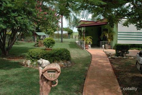 148 Cassowary St, Longreach, QLD 4730