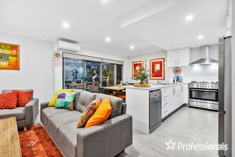 Property photo of 66B Camberwell Road Balga WA 6061