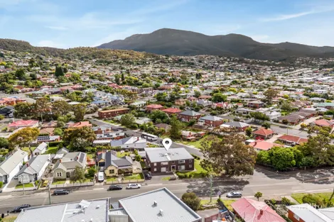 Property photo of 4/82 Clare Street New Town TAS 7008