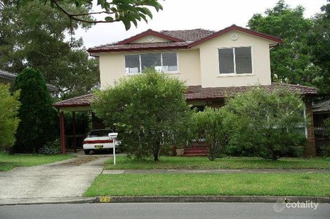 22 Edinburgh Pl, Winston Hills, NSW 2153