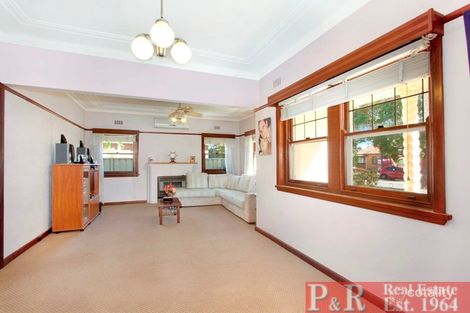 Property photo of 7 Illawarra Parade Beverly Hills NSW 2209