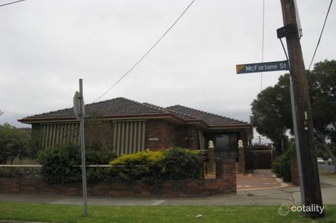 Lot 8 Mcfarlane St, Keilor East, VIC 3033