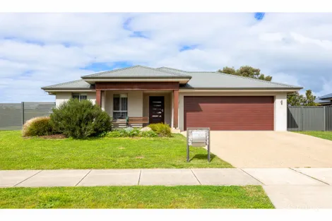 30 LITCHFIELD DR, THURGOONA, NSW 2640