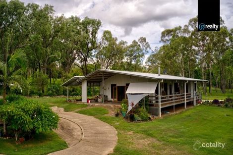 2 Bivouac Rd, Millstream, QLD 4888