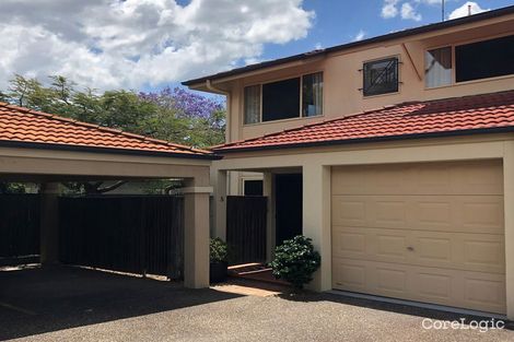 Property photo of 5/220 Kedron Brook Road Wilston QLD 4051