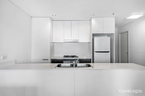 Property photo of 806A/1-17 Elsie Street Burwood NSW 2134