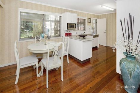 Property photo of 8 O'Shea Street Beaudesert QLD 4285