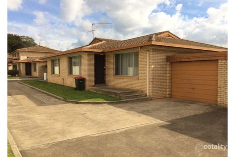 2/190 Rusden St, Armidale, NSW 2350