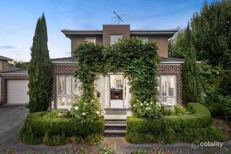 Property photo of 2/18 Cherry Grove Donvale VIC 3111