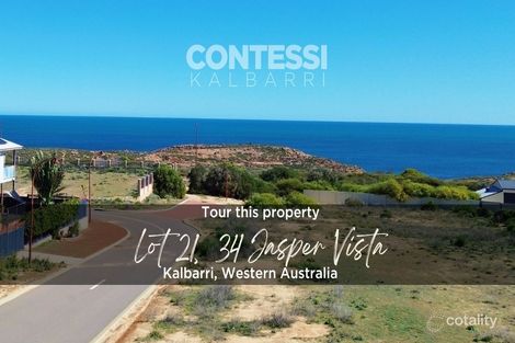 34 Jasper Vsta, Kalbarri, WA 6536