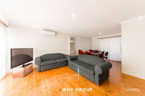 Property photo of 2/21 Bride Avenue Hampton Park VIC 3976