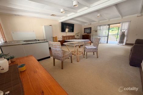 Property photo of 166 Rowbotham Street Middle Ridge QLD 4350