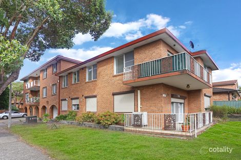 Property photo of 4/157 Woniora Road South Hurstville NSW 2221