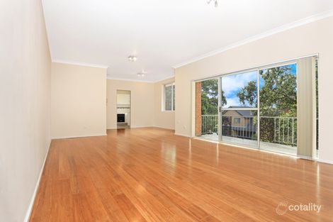 Property photo of 4/157 Woniora Road South Hurstville NSW 2221