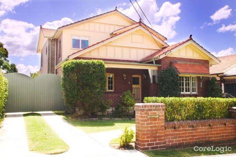 Property photo of 13 Laurel Street Willoughby East NSW 2068