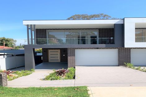 Property photo of 29/29A Mavis Avenue Peakhurst NSW 2210