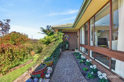 Property photo of 48 Red Gum Avenue Hazelbrook NSW 2779