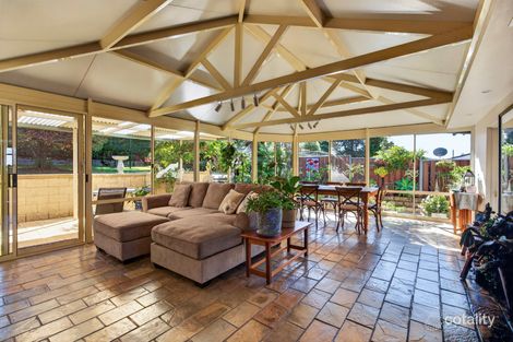 Property photo of 48 Red Gum Avenue Hazelbrook NSW 2779