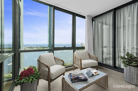 Property photo of 2005/2 Como Crescent Southport QLD 4215