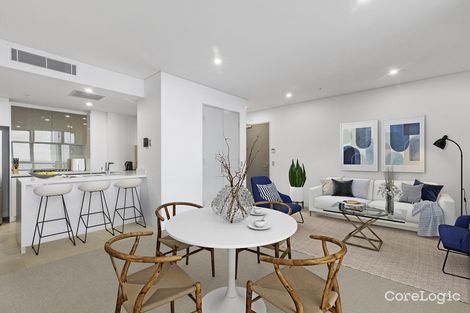 Property photo of 2005/2 Como Crescent Southport QLD 4215