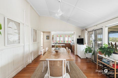 Property photo of 70 Thackeray Street Norman Park QLD 4170