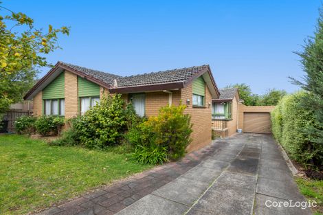 Property photo of 91 Strada Crescent Wheelers Hill VIC 3150
