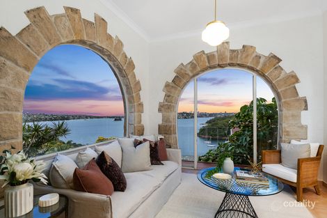 Property photo of 2/42 Kardinia Road Mosman NSW 2088