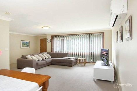 Property photo of 25/69-71 Bruce Avenue Belfield NSW 2191