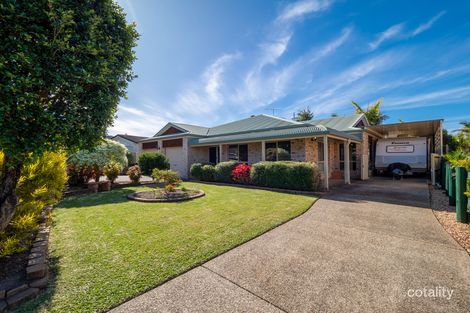 Property photo of 2 Gemma Court Capalaba QLD 4157