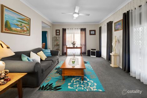 Property photo of 2 Gemma Court Capalaba QLD 4157