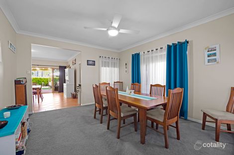 Property photo of 2 Gemma Court Capalaba QLD 4157