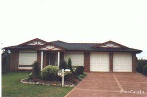 Property photo of 5 Muru Drive Glenmore Park NSW 2745