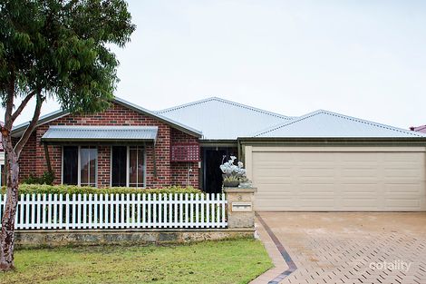 Property photo of 3 Oakhill Heights Ellenbrook WA 6069
