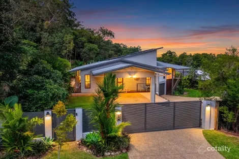 Property photo of 14 Barnacle Street Trinity Beach QLD 4879