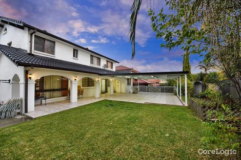 Property photo of 86 Stockdale Crescent Abbotsbury NSW 2176