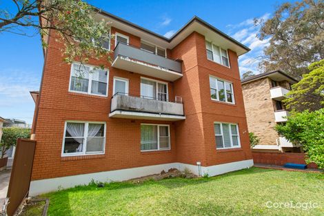 1/14-16 Gloucester Rd, Hurstville, NSW 2220