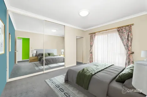 Property photo of 54/1-9 Yardley Avenue Waitara NSW 2077
